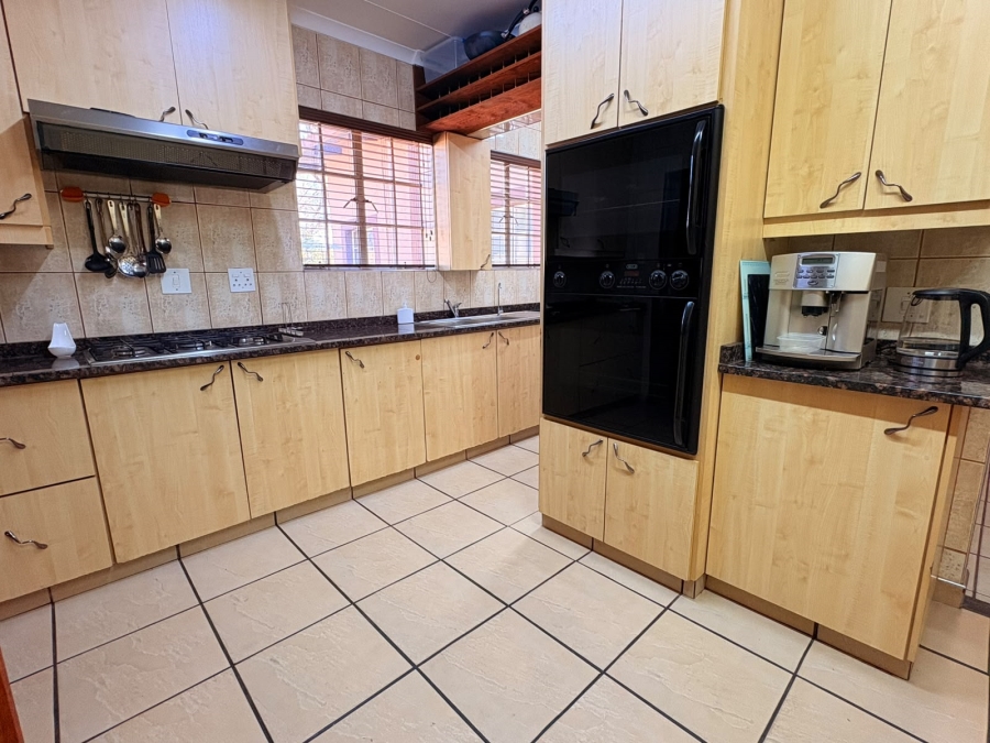 3 Bedroom Property for Sale in Sasolburg Ext 4 Free State